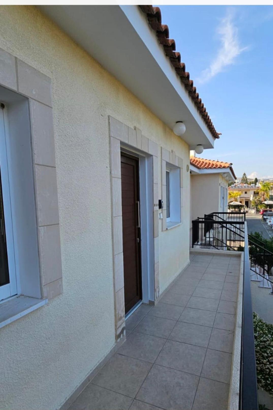 Sunset 03 Apartment Paphos